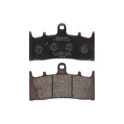 Klocki hamulcowe przód Ferodo FDB2144P Road Offroad Platinum