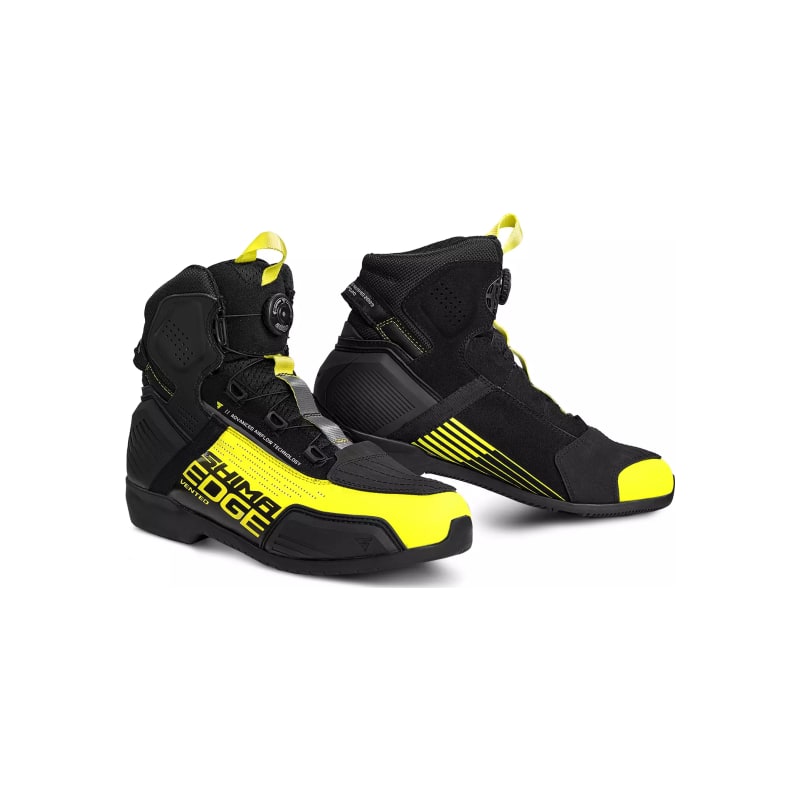 Buty motocyklowe Shima Edge Vented Men