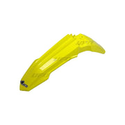 Błotnik przód UFO Suzuki RMZ 250 19 RMZ 450 18-19 żółty