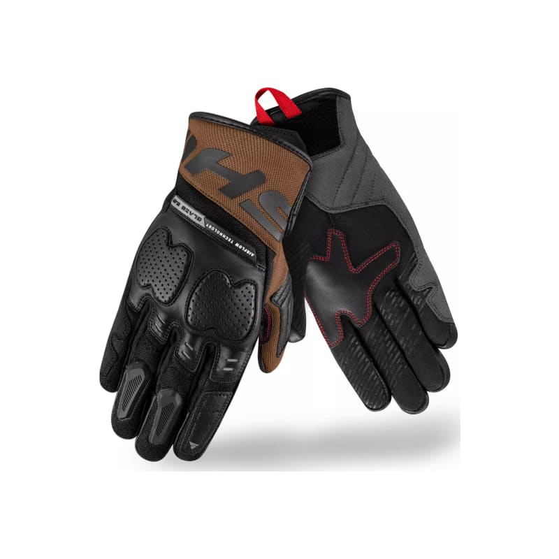 Rękawice motocyklowe Shima Blaze 2.0