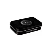 Pudełko miętówek Mintbox XL Mercedes-Benz Logo