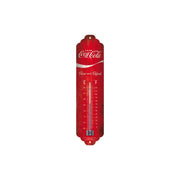 Termometr wewnętrzny Coca-Cola Logo Red