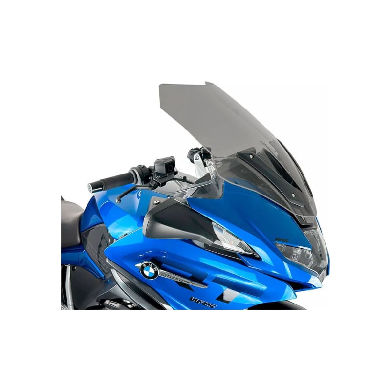 Szyba motocyklowa WRS Touring BMW R 1250 RT przyciemniana