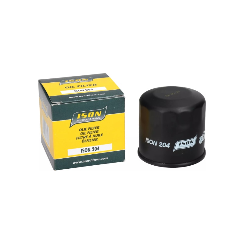 Filtr oleju Ison 204 HF204