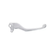 Dźwignia hamulca przód srebrna Magneti Marelli MBK Booster 50 95-98
