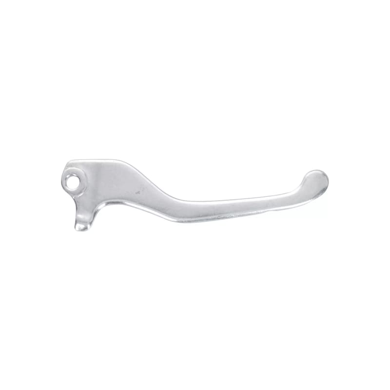 Dźwignia hamulca przód srebrna Magneti Marelli MBK Booster 50 95-98