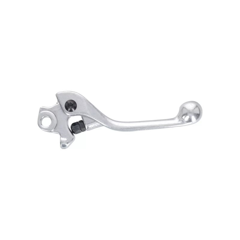 Dźwignia hamulca przód srebrna Magneti Marelli Yamaha YZF 250 07-08