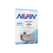 Klocki hamulcowe Nissin Street /Off-Road Sintered Metal 2P-227ST