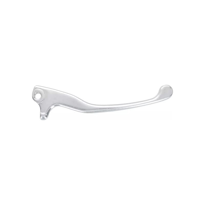 Dźwignia hamulca prawa przód srebrna Magneti Marelli Yamaha NEO S MBK Ovetto 50 100 97-03