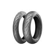 Opona Heidenau K80 80/100-17 53S TL