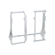 Osłona wzmocnienie chłodnicy aluminiowa HLP Beta RR 250 300 13-19