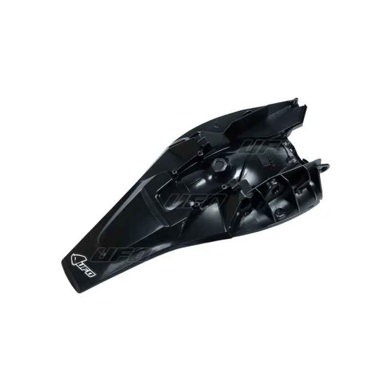 Błotnik tył UFO Husqvarna TC 85 18-20 czarny