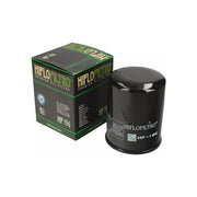 Filtr oleju HifloFiltro HF 196