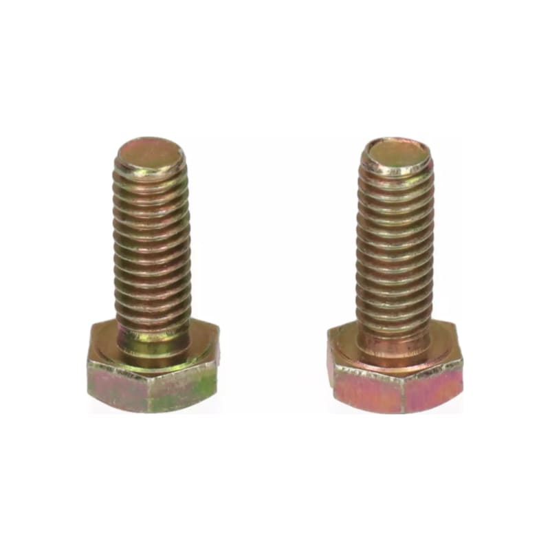 Śruba mocowania obudowy cylindra GY6 4T
