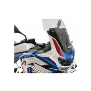 Szyba motocyklowa WRS Inter Honda CRF 1100 ADV Sports przyciemniana