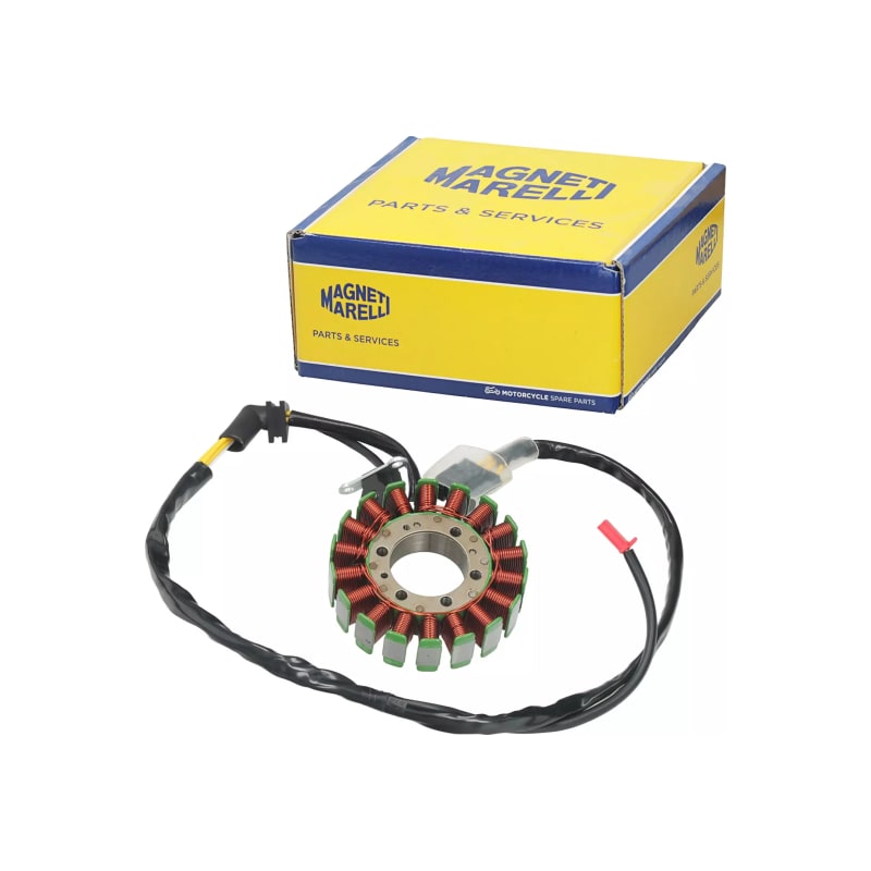 Iskrownik - stator Magneti Marelli Honda SH 300 15-20