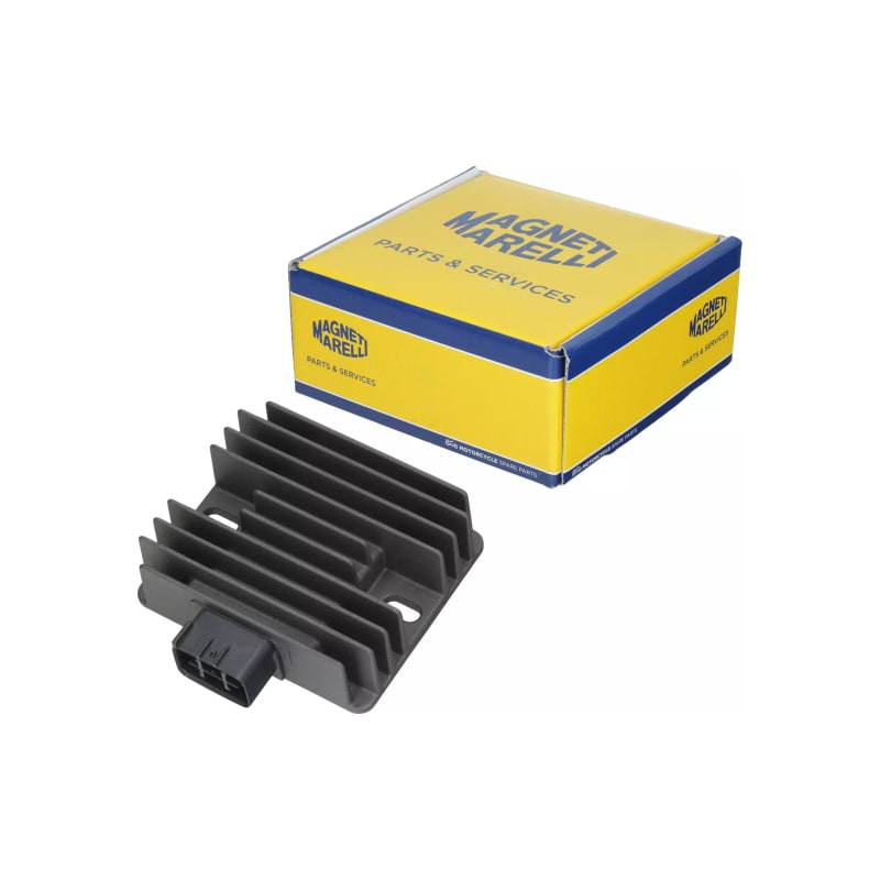 Regulator napięcia Magneti Marelli Yamaha T-Max 08-11 R6 06- X-Max 05-06