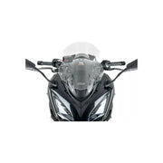 Szyba motocyklowa WRS Touring Kawasaki Z 1000 SX przeźroczysta