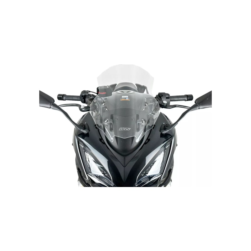 Szyba motocyklowa WRS Touring Kawasaki Z 1000 SX przeźroczysta