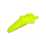 Błotnik tył UFO Yamaha YZF 250 19 YZF 450 18-19 żółty Fluo