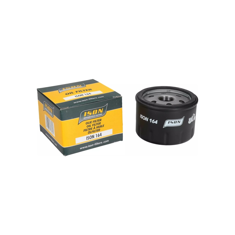 Filtr oleju Ison 164 HF164