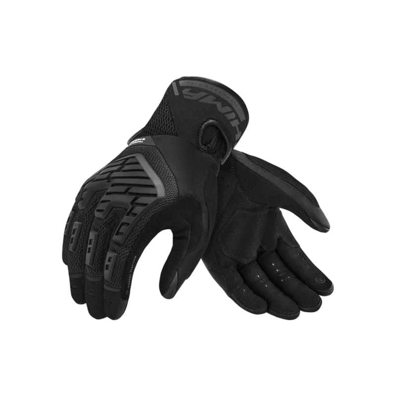 Rękawice motocyklowe damskie Shima Stream Vent Lady