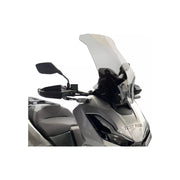 Szyba motocyklowa WRS Touring Honda ADV 350 przyciemniana