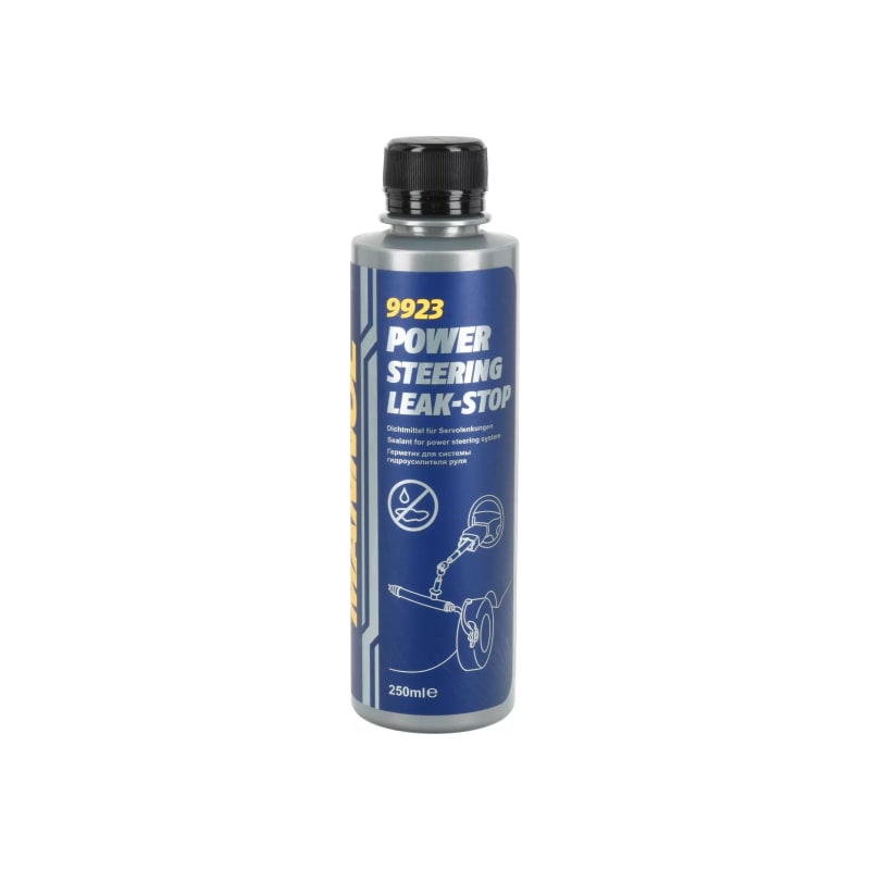 Dodatek do układu wspomagania Mannol Power Steering 250ml