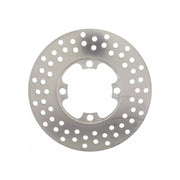 Tarcza hamulcowa EBC MD 6241 D stal nierdzewna przód