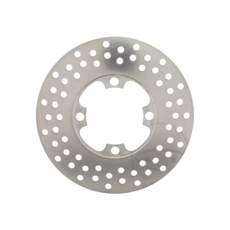 Tarcza hamulcowa EBC MD 6241 D stal nierdzewna przód