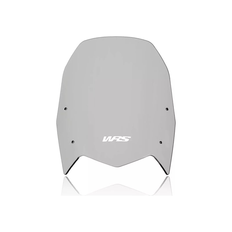 Szyba motocyklowa WRS Standard Yamaha Tenere 700 przyciemniana