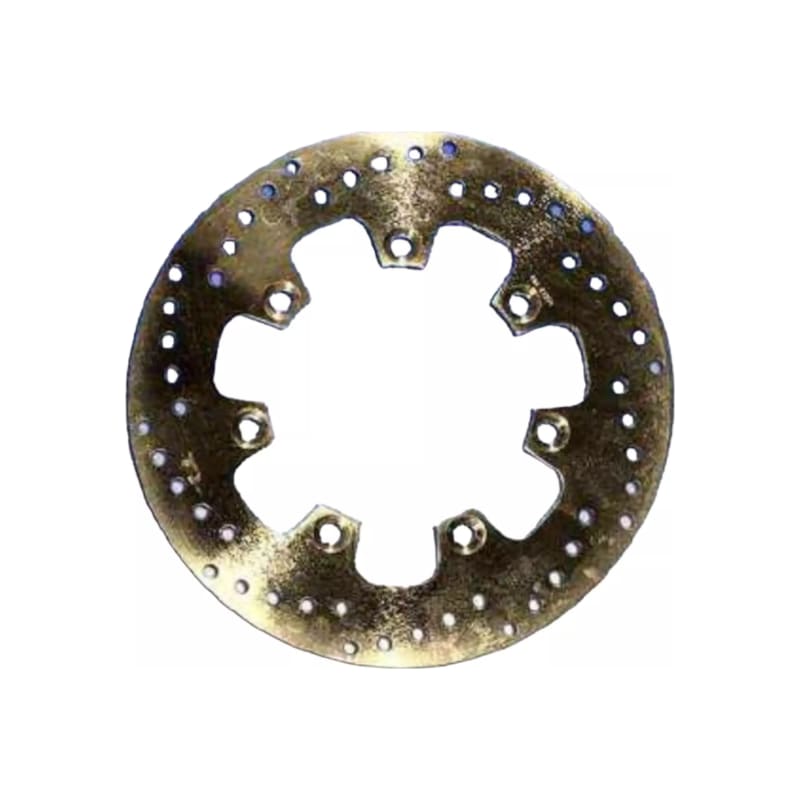 Tarcza hamulcowa EBC MD 4006 LS lewa przód