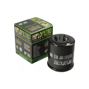 Filtr oleju HifloFiltro HF 183