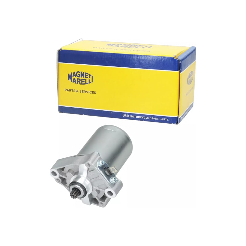 Rozrusznik elektryczny Magneti Marelli Honda NSC 50/110 Vision 11-16