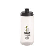 Butelka bidon Polisport Sugar Cane Clear 550ml