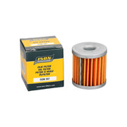 Filtr oleju Ison 207 HF207