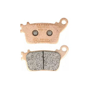 Klocki hamulcowe tył Ferodo FDB2221ST Road Sintered