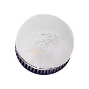Filtr powietrza wyścigowy K&N RC-0850 36-38mm