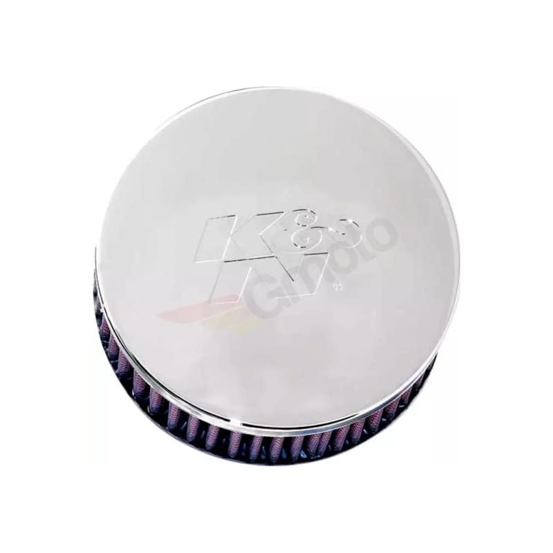 Filtr powietrza wyścigowy K&N RC-0850 36-38mm