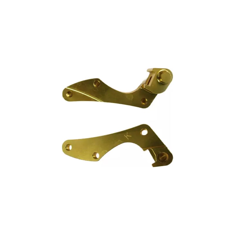 Adapter zacisku do tarcz hamulcowych 280mm EBC OS6032C/OS6184KC/OS6343C