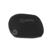 Filtr powietrza MIW Meiwa KT8118 HFF5019 czarny