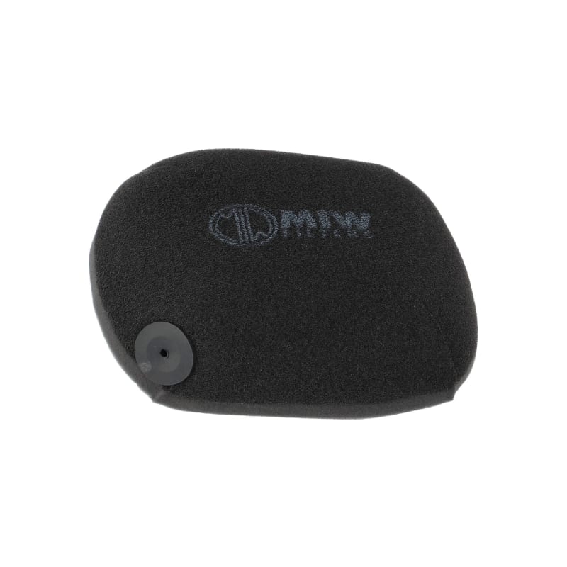 Filtr powietrza MIW Meiwa KT8118 HFF5019 czarny