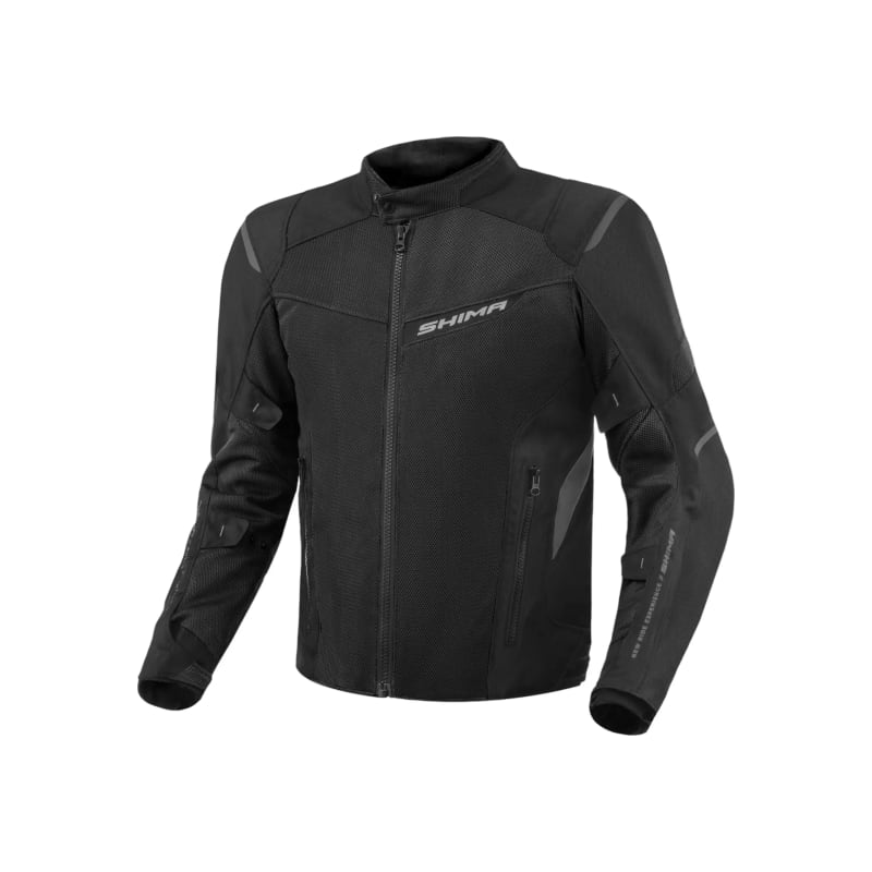 Kurtka motocyklowa Shima Rush 2.0 Vent Men