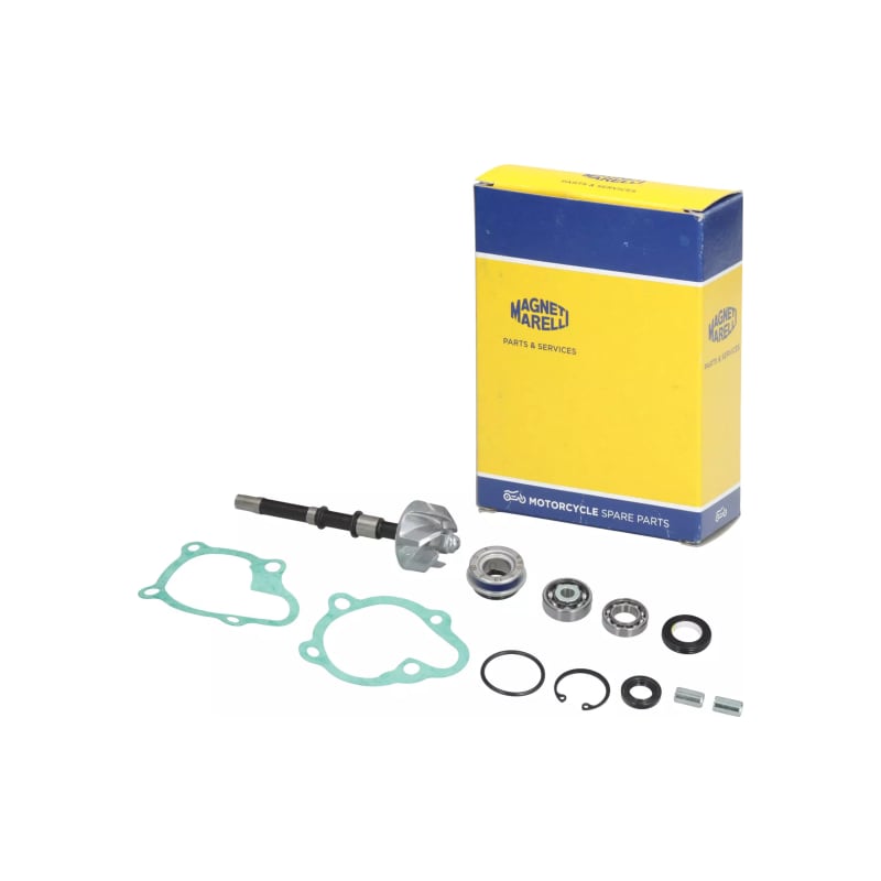 Zestaw naprawczy pompy wody Magneti Marelli Kymco Dink B&W 125 150