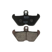 Klocki hamulcowe przód Ferodo FDB2050P Road Offroad Platinum
