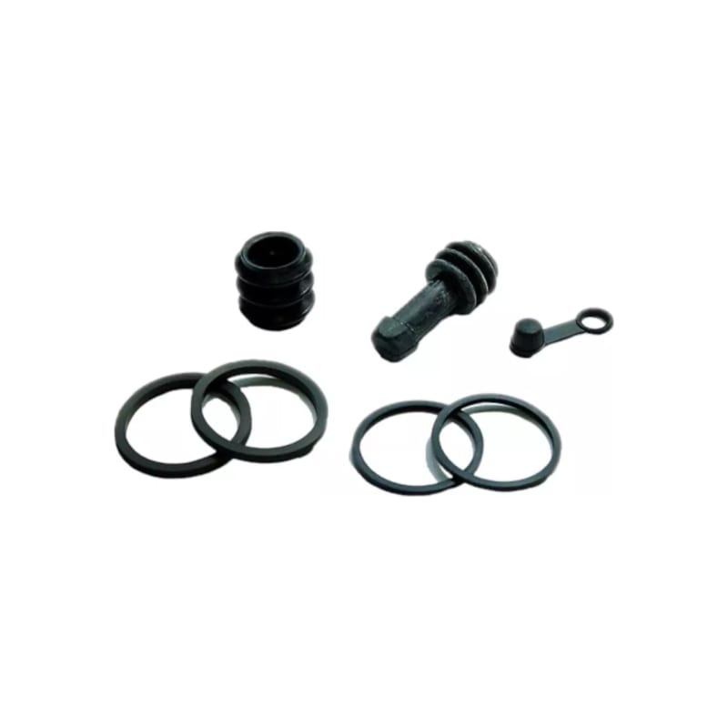 Zestaw naprawczy zacisku hamulcowego HLP BCF-413