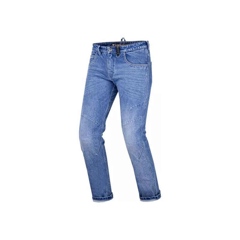 Spodnie motocyklowe jeansy Shima Devon Men