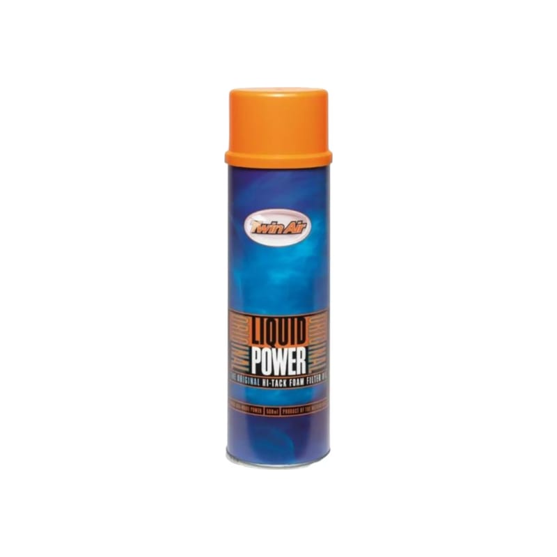 Spray do nasączania filtrów powietrza Twin Air 500 ml