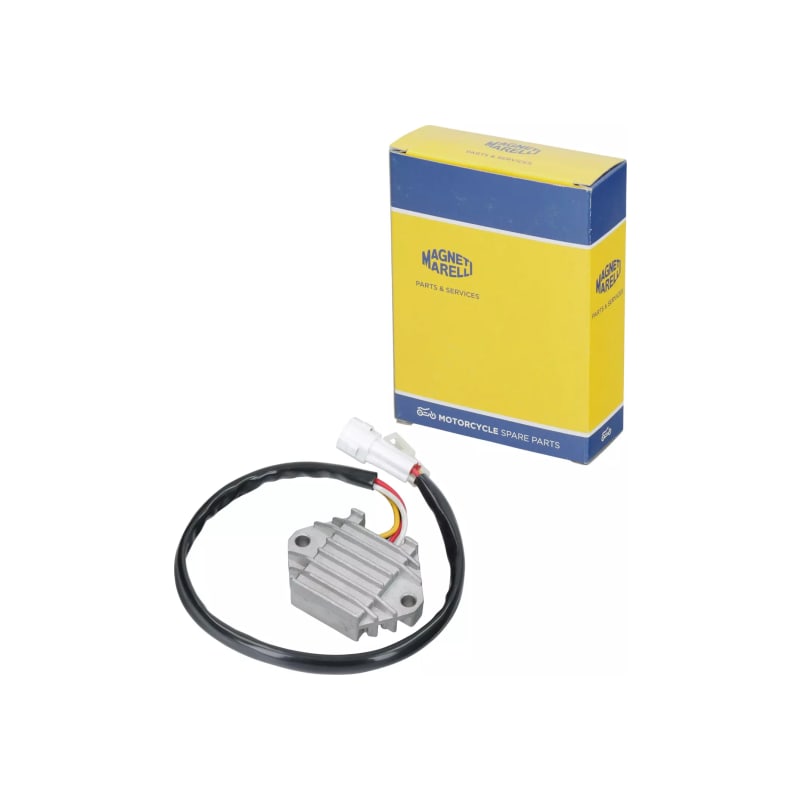 Regulator napięcia Magneti Marelli Yamaha WRF 450 04-06 WRF 250 03-06