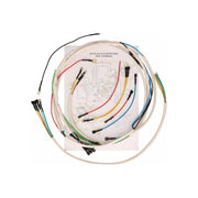 Wiązka - instalacja elektryczna WSK 125 M06-B3 biała wiązka